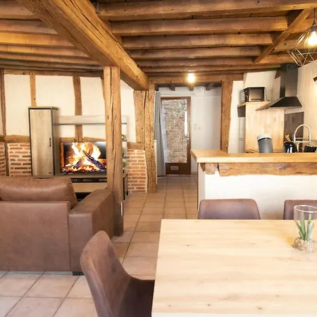 Les Chambres Tonics Montrevel-en-Bresse Exterior foto