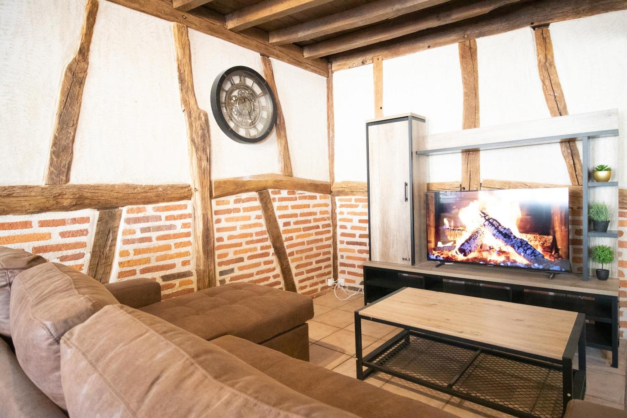 Les Tonics Montrevel-en-Bresse