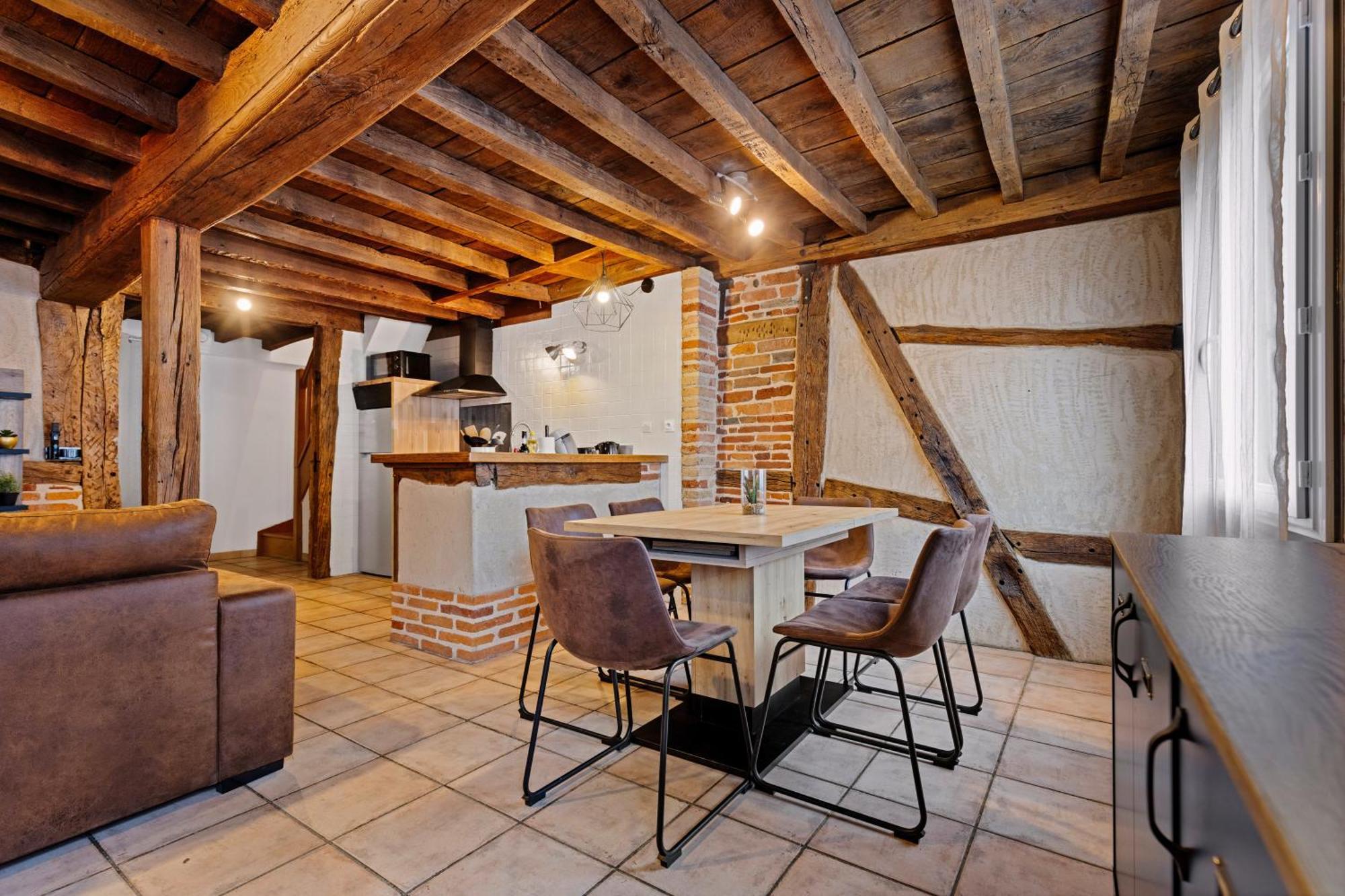Les Tonics Montrevel-en-Bresse